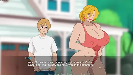 Büyük memeli ve götlü ateşli orta yaşlı seksi kadını siktim - zenzoneplayz