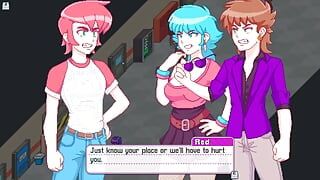 Dandy Boy Adventures 0.4.2 Part 6 Hot Friends and Milfs by LoveSkySan69