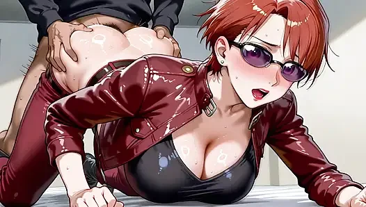 Asuka Shima (Conan)