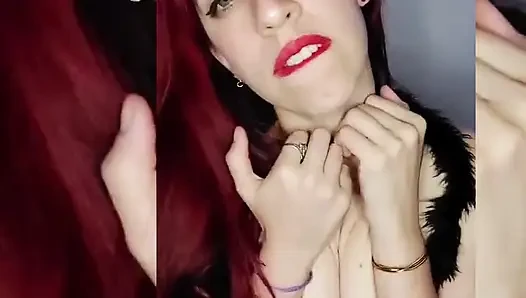 Shyyfxx Jeg Vil Fortlle Dig Om En Seksuel Oplevelse Offentligt S Du Kan Rykke Ud Med Mig JOI
