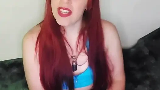 Du teilst den Raum mit deiner Gauchita Mitschülerin der universität