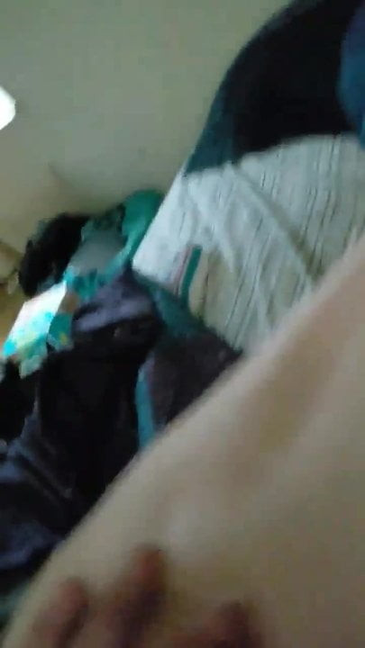 Good doggy cum