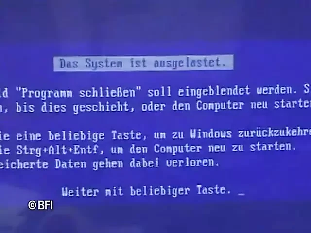 Die neue generation