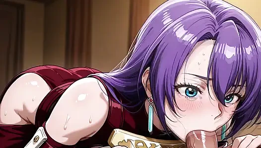 Arthur Pencilgon (SLF)