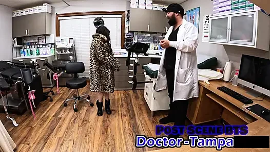 Dr. tampa - papis kleine schlampe - alice rose