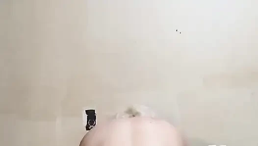 Twerking und squirtende schlampe