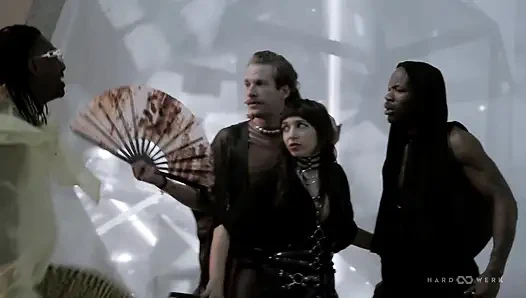 2bang Paulita Pappel