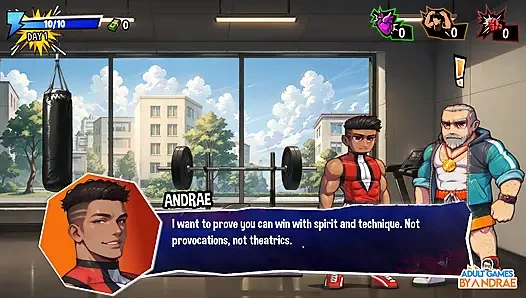 Ep1: femboy futa mania oyunu