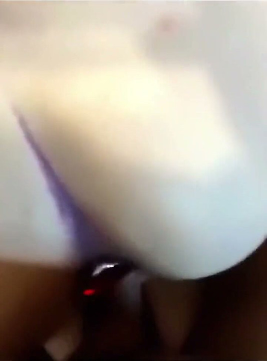 Punished Stepsister with a Big Dick in Her Throat