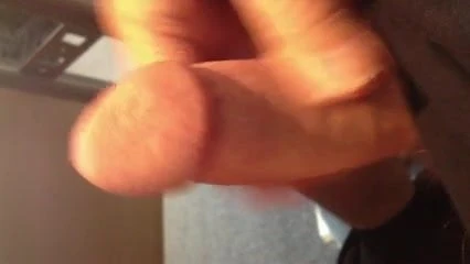 wank no cum 28 March 13