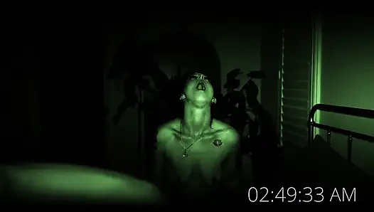 Sexual Activity - Episode 3