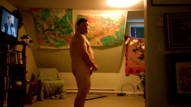 Sean dillon naked