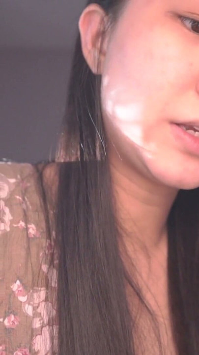 Sevimli Asyalı Kız ASMR - Luke 7-9 | Bölüm 1