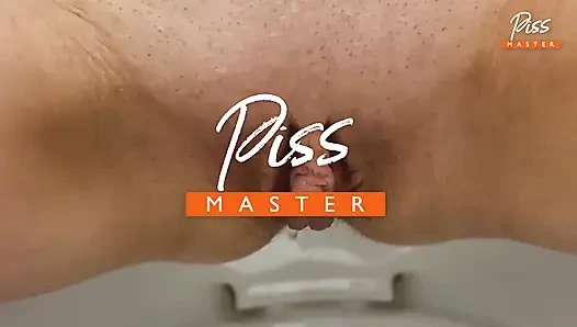 İşeme derlemesi. Altın Yağmur. Kadın egemenliği sidik. Bölüm 806