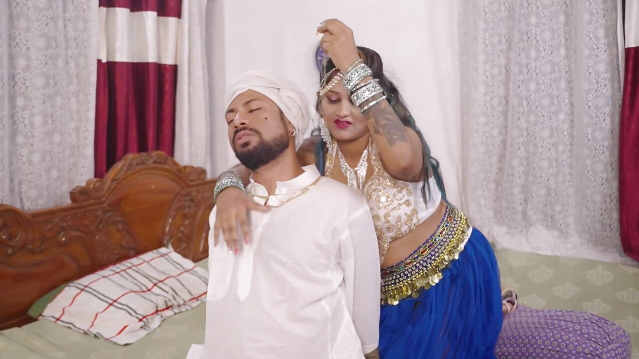 Dubai ke shekh ne bihari bhabhi ko chod diya