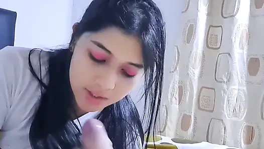 Минет отчиму