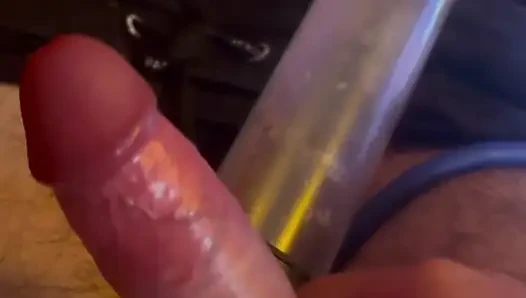 Presenting my beautiful cock