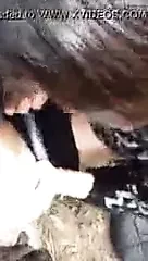 Desi girlfriend fucking outdoor with her boyfriend 31