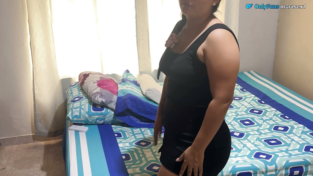 "I've Never Done This Before" Hot Rookie Wants To Model And Get Fucked
