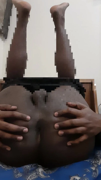 Black sexy ass