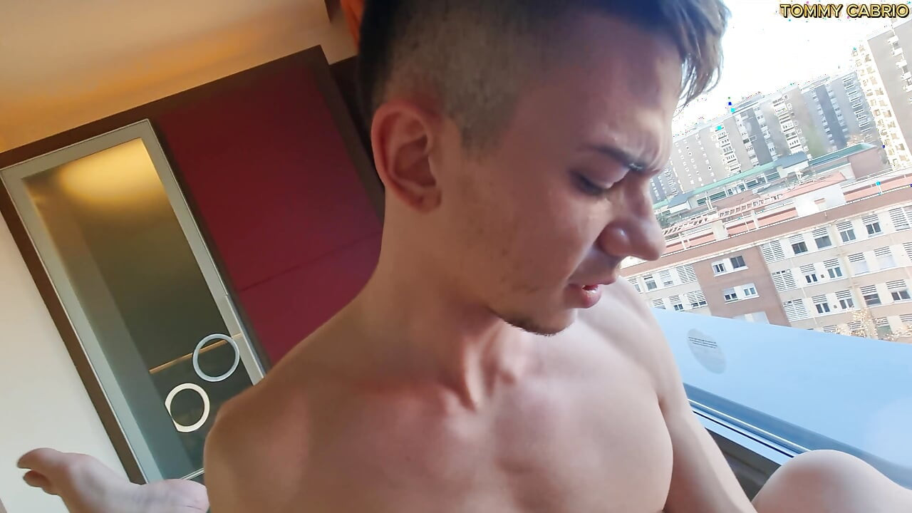 I Fuck My Stepmom!!!