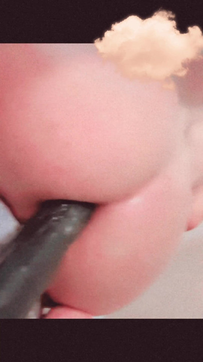 Ass femboy algeria