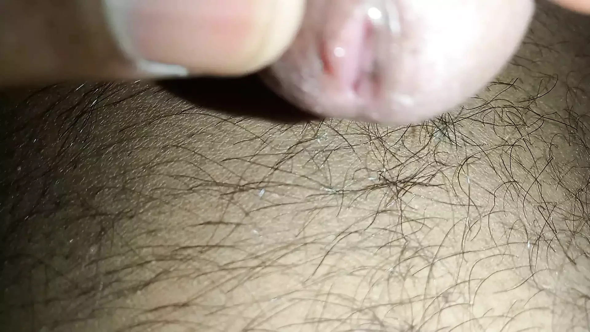 Molto bello video sexy dall'india - il fidanzato si masturba in video come una ragazza