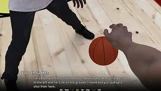 Wvm - die stiefschwester meiner freundin versucht zum ersten mal meinen schwanz und sie liebt es