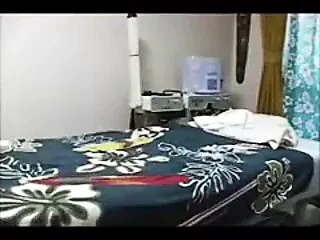 Amateur Asian tricked into gay sex