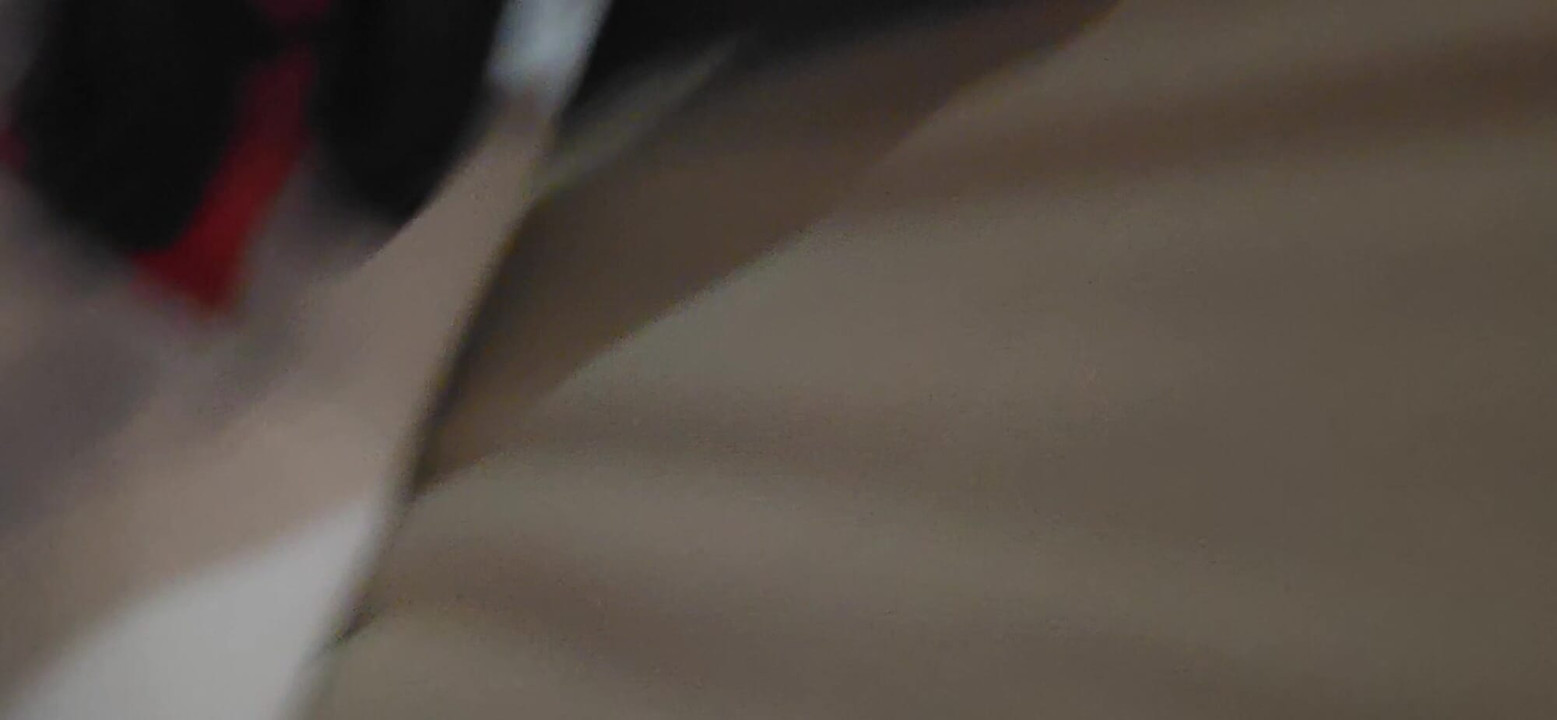 Sissy after daddys fuck