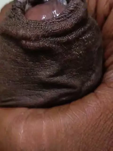 Dick masturbation