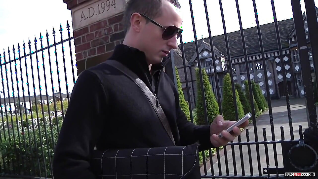 Deception - the Ravaging of James Part 1