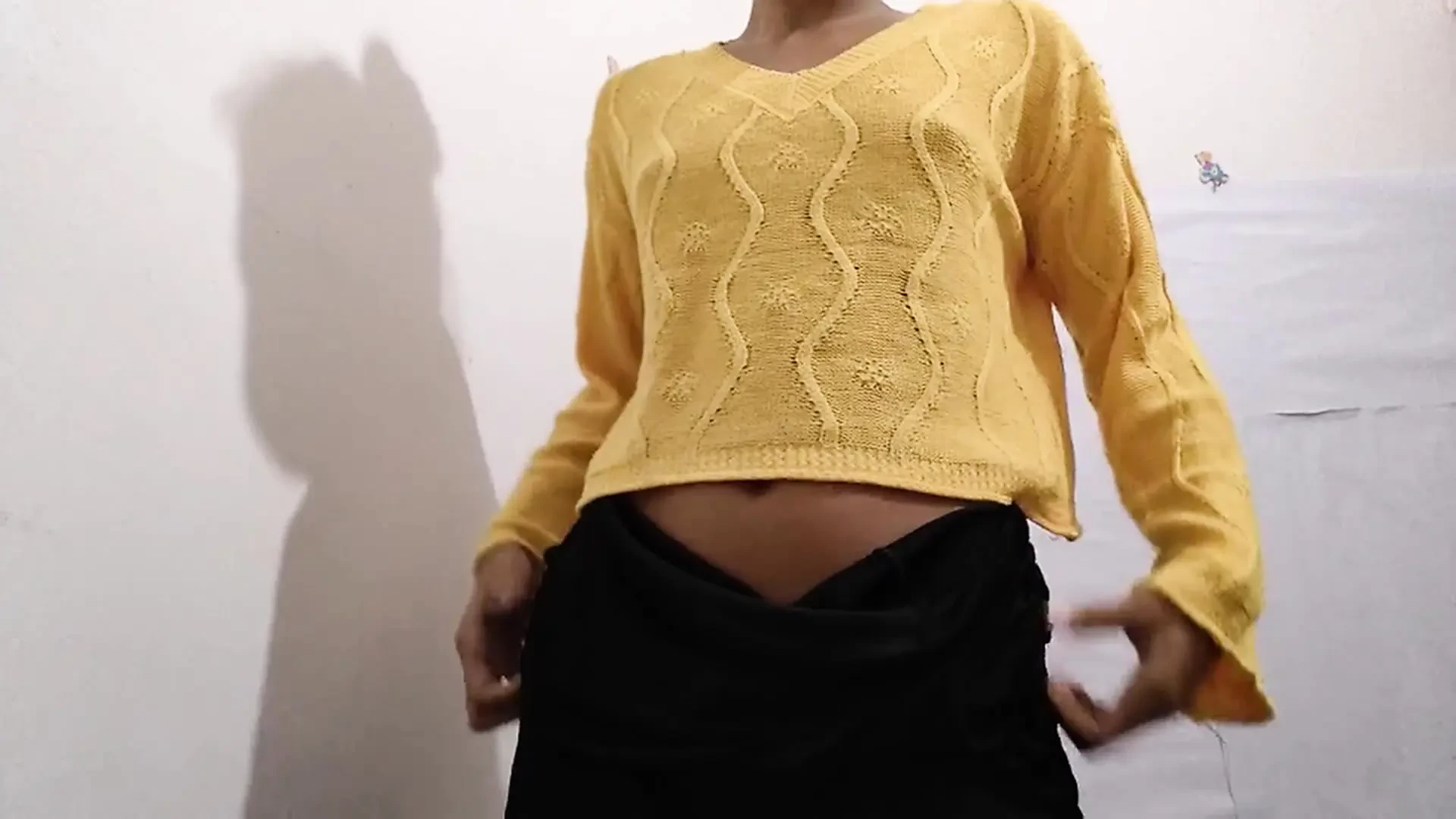 Muschi reiben, orgasmus
