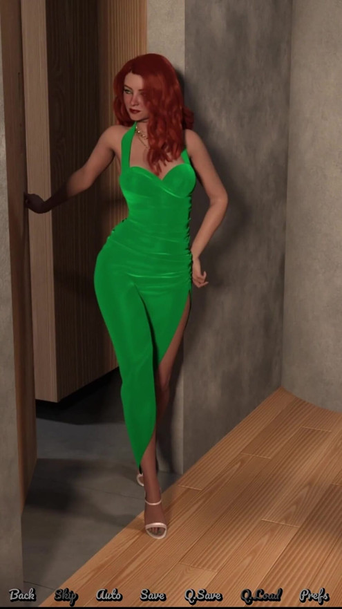 The Secret of Female Libido 2 (part 13)