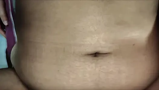 Pawg Nicole'ün şişman götü ve doğal göğüsleri sert sikiliyor