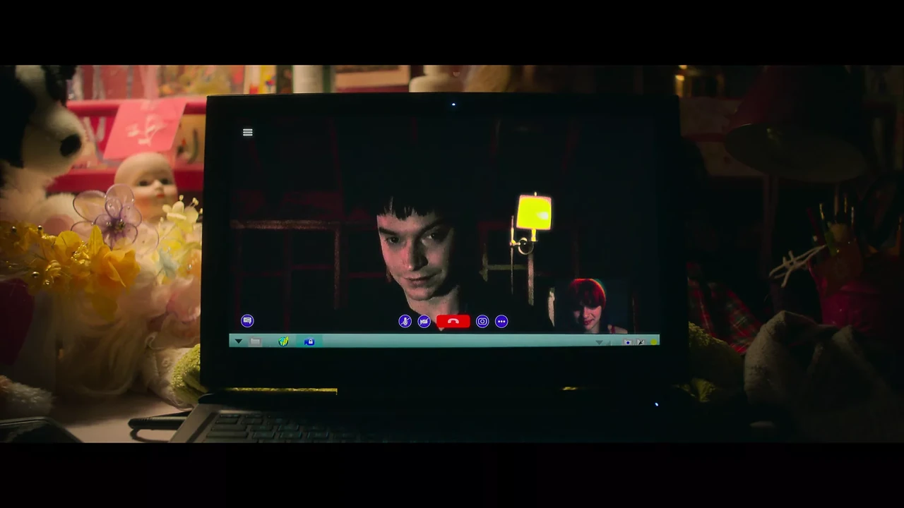 Joey King The Act S01E05