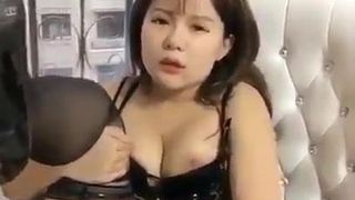 Asian amateur 14