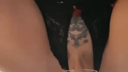 Nicole Dupapillon - a Pissing Good Time