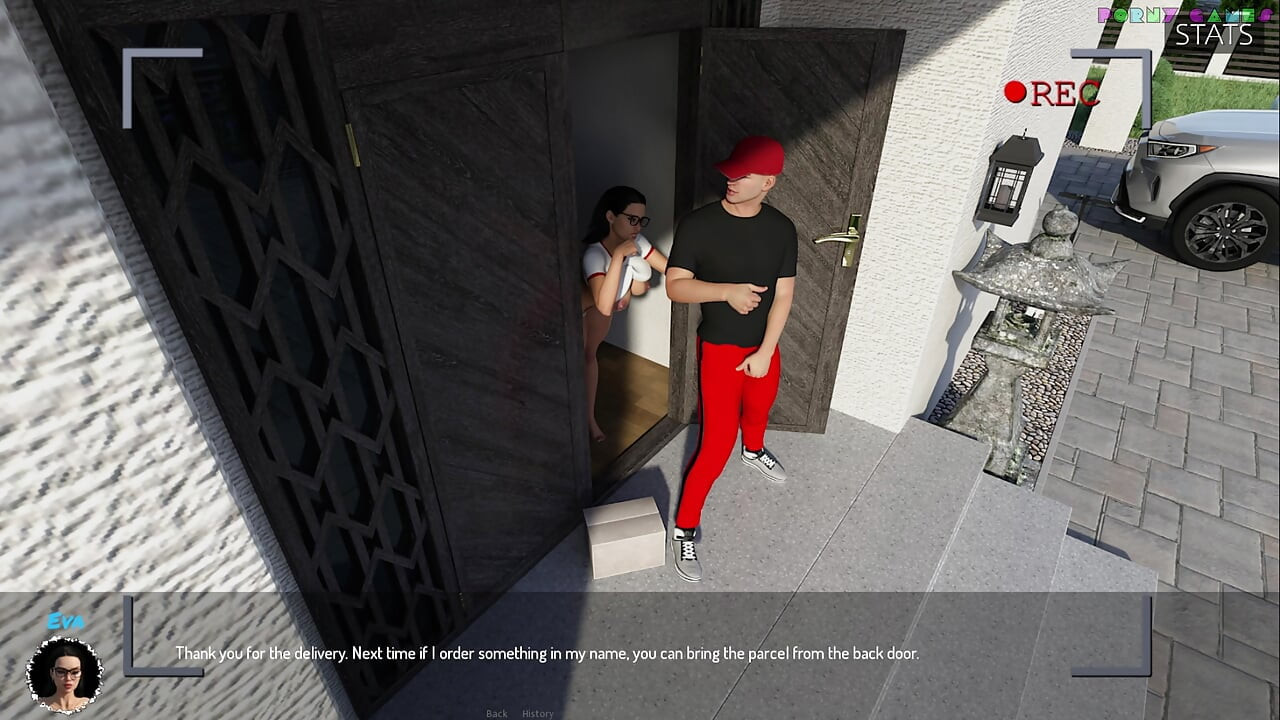 Medical Special Care by 10ki - Sex on the Hallway, Morning Fun 5