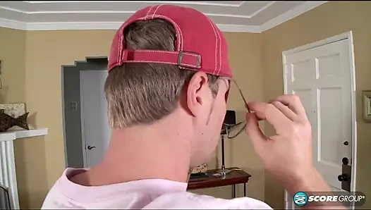 Kapri Styles' anal audition
