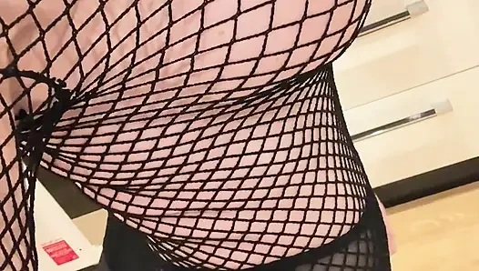 Super vollbusige blonde sophie james: Läute meine glocke!
