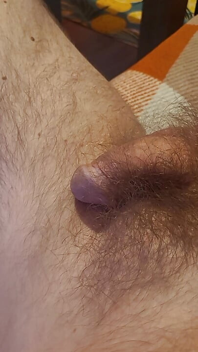 Jerking off