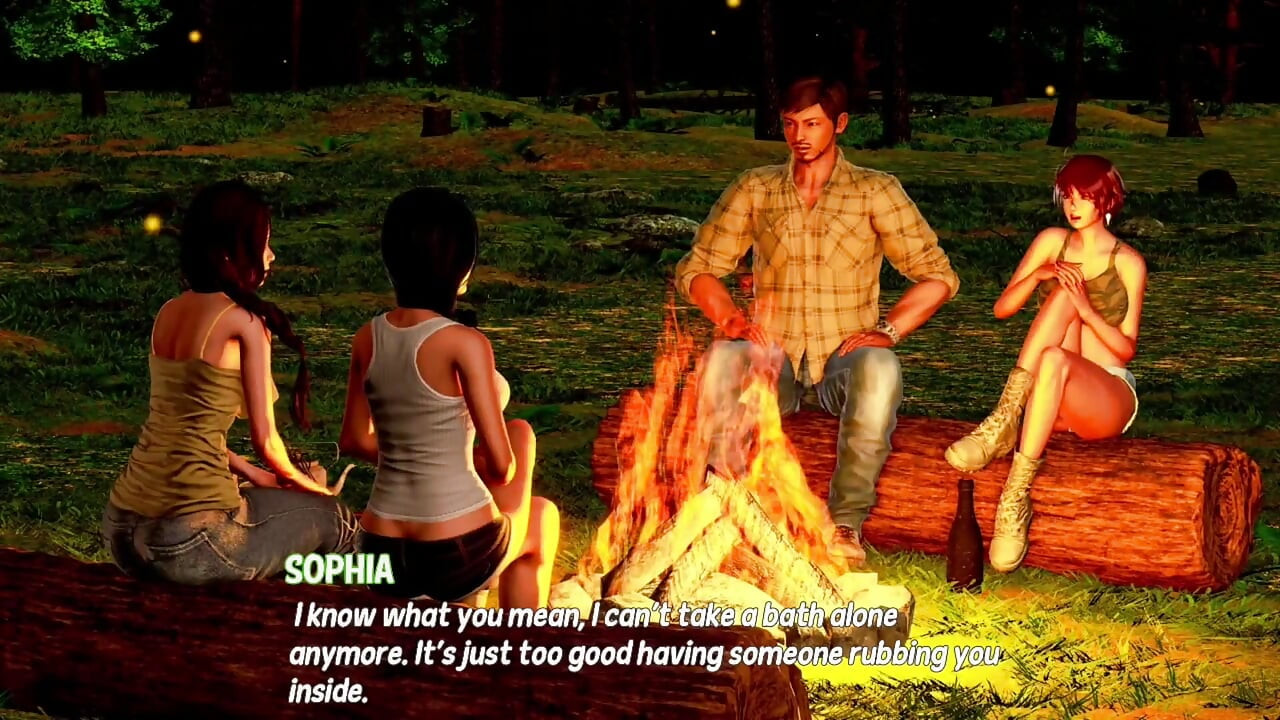 Max's Life Season 3 Episode 222 Fucking Two MILFs