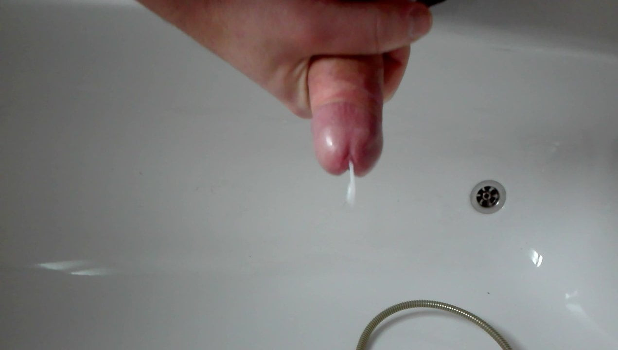 Cumshot