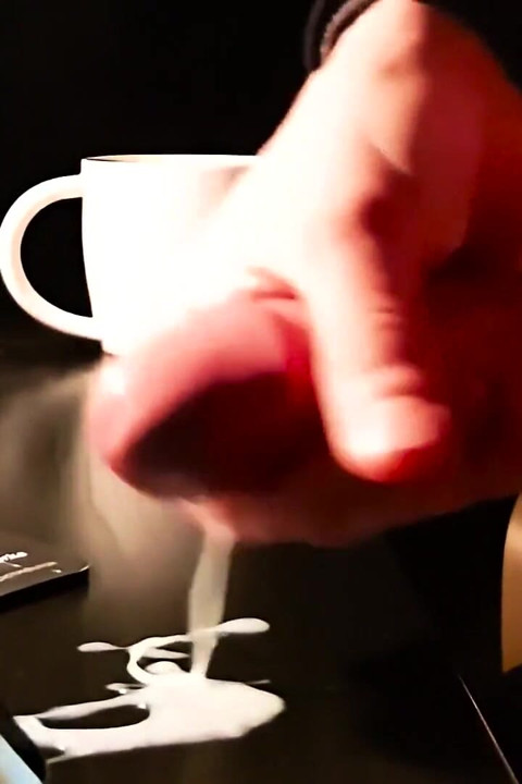 She Wanted to See It, so I Showed Her While Watching to a Video of Her