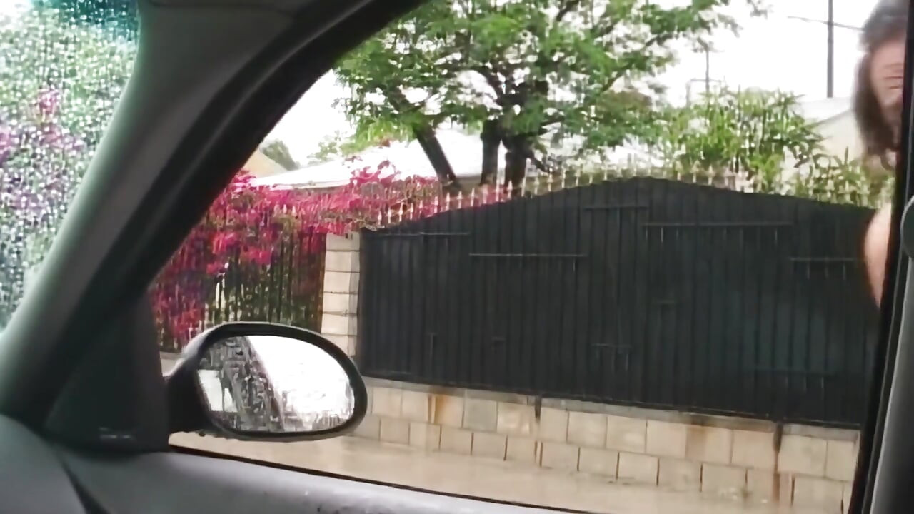 Tachinare anală cu prolaps cu rosebud picurând umedă neglijență