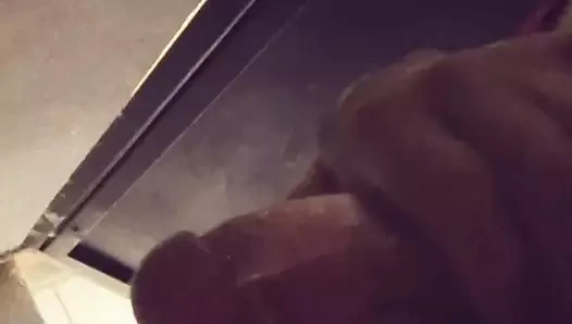 En el trabajo