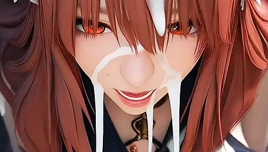 Gizli zevk bahçesi uyandı