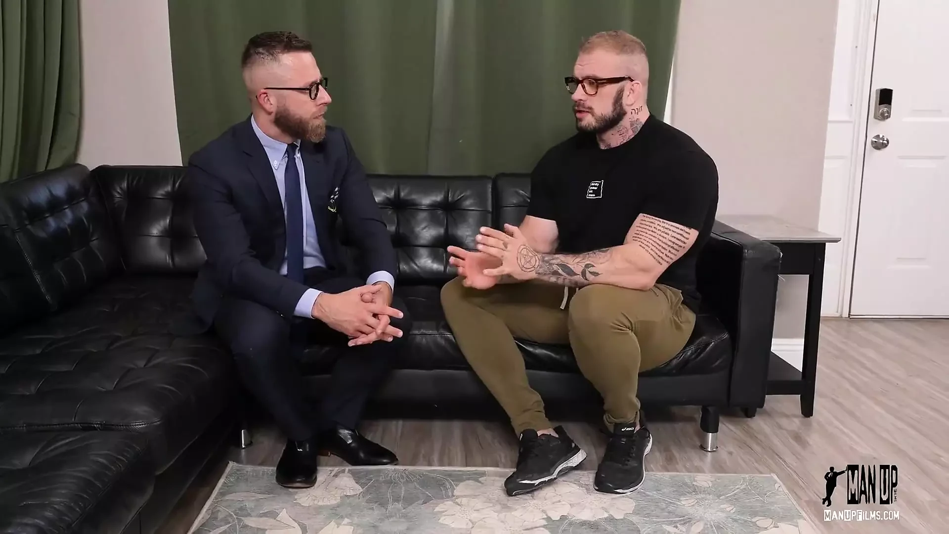 Couples Remedy Part 3 - Manupfilms