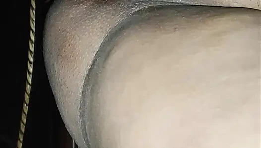 Трах киски на день рождения